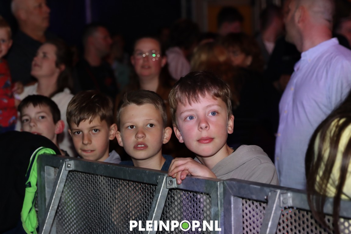 Publiek Zondag  (124)